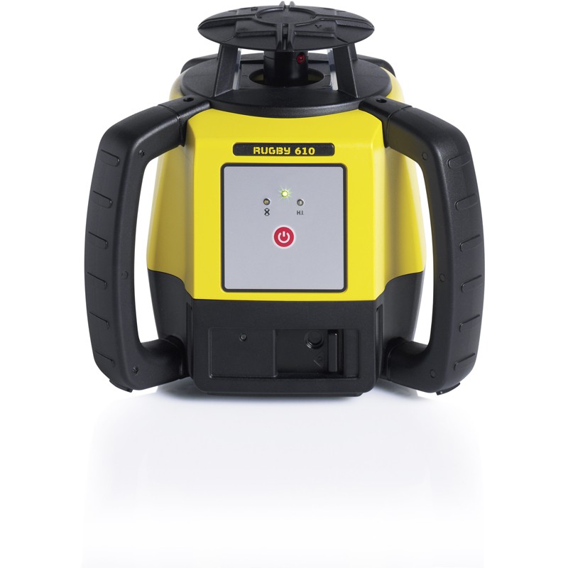 Leica Rugby 610 Laser Level